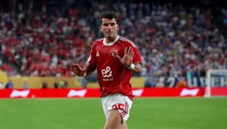 القنوات الناقلة لمباراة الأهلي ويانغ أفريكانز 