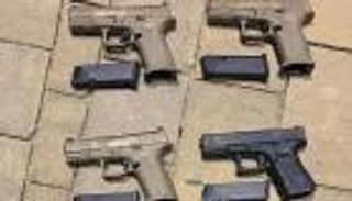 طائرة مُسيرة عليها 10 أسلحة مختلفة تعبر الأجواء الإسرائيلية