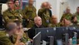 جمع أسرارا في حرب غزة.. إسرائيل تكشف هوية منتحل رتبة الضابط