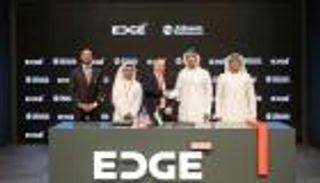 اتفاقية بين &laquo;ايدج&raquo; و&laquo;أليسون ترانزميشن&raquo; لدعم حلول الحركة البرية المتقدمة