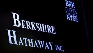 شركة بيركشاير هاثاواي