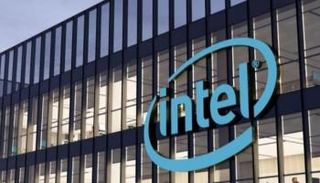 شركة إنتل 