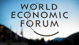 المنتدى الاقتصادي العالمي