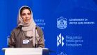 دافوس 2026.. الإمارات تطلق أول ورقة بيضاء حول مستقبل الذكاء التشريعي