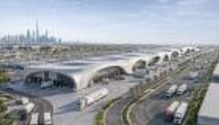 تفاصيل &laquo;منطقة دبي للأغذية&raquo;.. الإمارات بصدد إطلاق أكبر وأحدث مركز عالمي بالقطاع