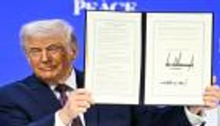 بعد تدشينه.. ما هي الدول التي انضمت لمجلس السلام حتى اليوم؟