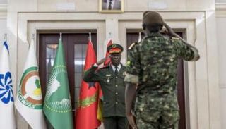 الجنرال هورتا إنتا