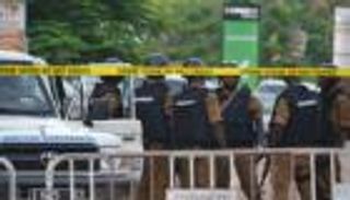11 قتيلا من الشرطة.. هجوم إرهابي شرقي بوركينا فاسو
