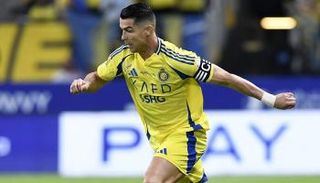 البرتغالي كريستيانو رونالدو