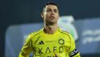 كم هدفا يحتاج إليه كريستيانو رونالدو ليصبح هداف النصر التاريخي؟