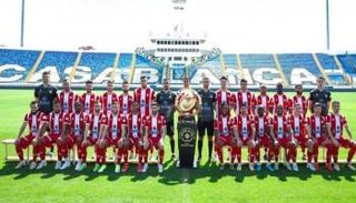 نادي الوداد الرياضي