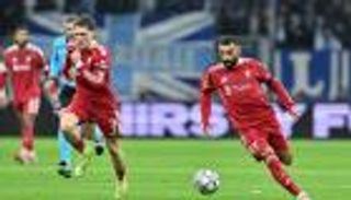 ليفربول ومارسيليا.. موقف الريدز من التأهل لثمن نهائي دوري أبطال أوروبا