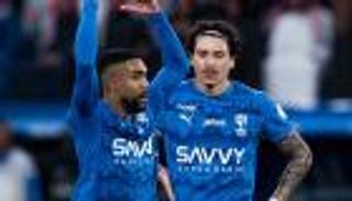 القنوات الناقلة لمباراة الهلال والفيحاء في الدوري السعودي 2026