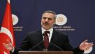 تركيا: مستعدون لإرسال قوات لغزة وأنصح الأمريكيين بعدم التدخل في إيران