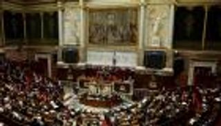 برلمان فرنسا يعتمد قرارا لإدراج &laquo;الإخوان&raquo; على القائمة الأوروبية للمنظمات الإرهابية