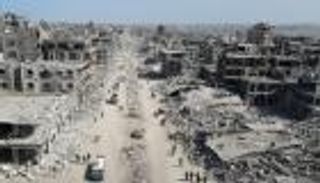 زيارات أممية ميدانية.. هل يفتح &laquo;مجلس السلام&raquo; الطريق إلى غزة؟