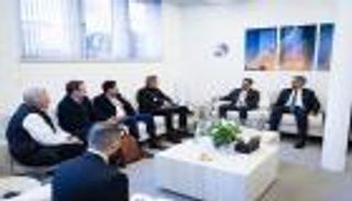 دافوس 2026.. القطاعات غير النفطية تساهم بأكثر من 50% في اقتصاد أبوظبي