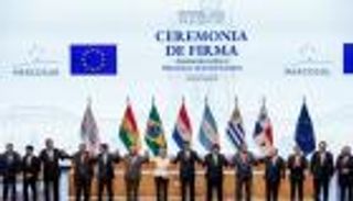 تمرير اتفاق ميركوسور.. أزمة ثقة بين البرلمان والمفوضية الأوروبية