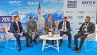 دافوس 2026.. &laquo;تريندز&raquo; يعرض رؤية لتحويل الاتفاقيات الإبراهيمية إلى نموذج تنموي