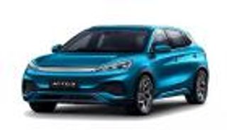 قبل التدشين الرسمي.. هل تقترب &laquo;BYD Atto 3&raquo; الكهربائية من السوق المصري؟