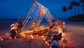 وجهات السفر رومانسية في عيد الحب 2026