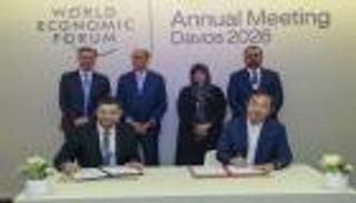 مركز أبوظبي لمستقبل AI.. شراكة بين جامعة محمد بن زايد للذكاء الاصطناعي و&laquo;دافوس&raquo;