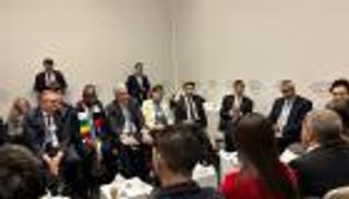 الإمارات تصدر النسخة الثالثة من تقرير تكنولوجيا التجارة في &laquo;دافوس 2026&raquo;