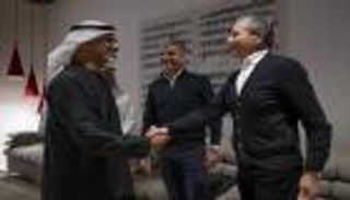 خالد بن محمد بن زايد يلتقي وفداً من الإدارة التنفيذية لـ&laquo;والت ديزني&raquo;