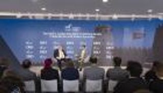 &laquo;دافوس 2026&raquo;.. الإمارات تبرز دورها القيادي في رسم مستقبل التجارة