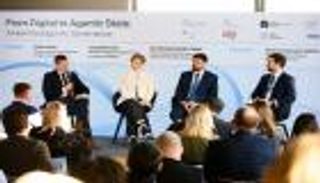 الإمارات في &laquo;دافوس 2026&raquo;.. حوكمة تتمحور حول الإنسان