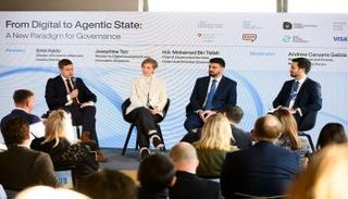 جانب من الجلسة