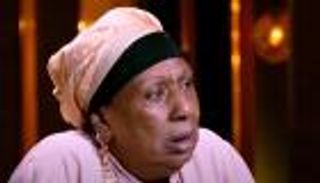 بسبب التدخين.. إصابة الفنانة برنسة عبدالغني بمياه على الرئة