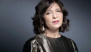 المخرجة التونسية كوثر بن هنية