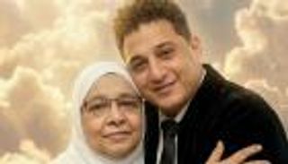 بعد رحيل والدته.. حقيقة اعتزال رضا البحراوي