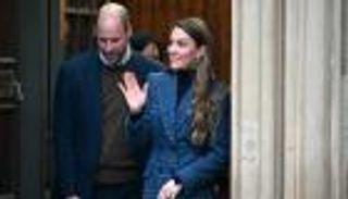 ما علاقته بجيفري إبستين؟ الإحراج يلاحق الأمير ويليام خلال زيارته لاسكتلندا