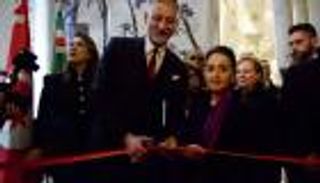 يحتوي على كنوز تاريخية.. تونس تفتتح معرض &laquo;لمانيا ماتر بين زاما وروما&raquo;