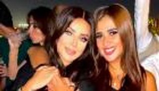 ياسمين عبد العزيز تواجه حملة تشوية.. ما علاقة رضوى الشربيني؟