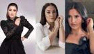 كيف تضامن النجوم العرب مع ضحايا فيضانات تونس؟