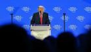 غرينلاند وفنزويلا وانتقاد أوروبا.. أبرز المواقف بخطاب ترامب في دافوس