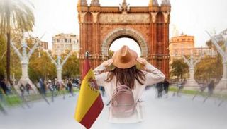 السياحة في إسبانيا - رويترز