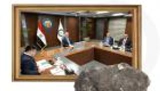 مصر تجذب 2 مليار دولار استثمارات صينية في استخراج الفوسفات