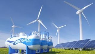 «مصدر» و«الإمارات لتطوير المرافق» تطوران مشروع طاقة متجددة في أوزبكستان