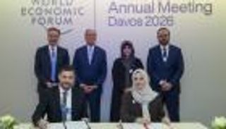 حكومة الإمارات والمنتدى الاقتصادي العالمي يُطلقان &laquo;البرنامج العالمي للذكاء الاستراتيجي&raquo;