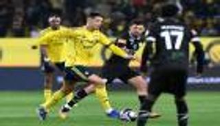 رونالدو يطارده.. قصة رقم إعجازي في تاريخ كرة القدم