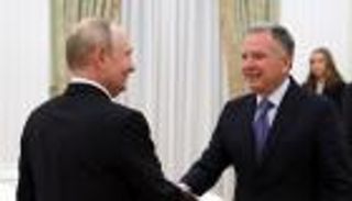 دبلوماسية الساعات الطويلة.. تفاصيل لقاء بوتين وويتكوف