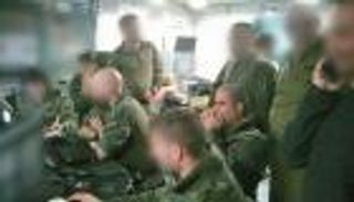 فريزر وخدعة محكمة.. تفاصيل عملية &laquo;مثيرة للأعصاب&raquo; أعادت جنديا إسرائيليا من غزة