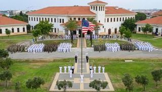 قاعدة روتا البحرية