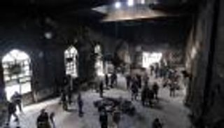 ترامب يبقي إيران في مربع الشك.. &laquo;نراقبهم عن كثب وقواتنا في الطريق&raquo;