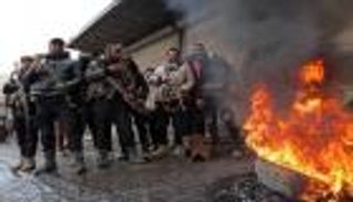 الأزمة بين &laquo;قسد&raquo; ودمشق؟ برلين تحت ضغط &laquo;نواب من أصول كردية&raquo;