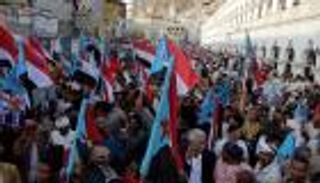 للأسبوع الثالث.. الجنوب اليمني يحافظ على وهج الاصطفاف خلف &laquo;الانتقالي&raquo;